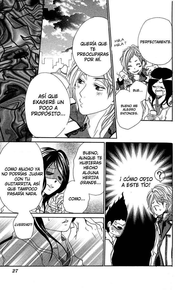 Kimi ni Moete Ii Desu ka Capítulo 1 - Page 30