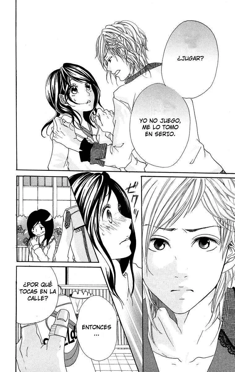 Kimi ni Moete Ii Desu ka Capítulo 1 - Page 31