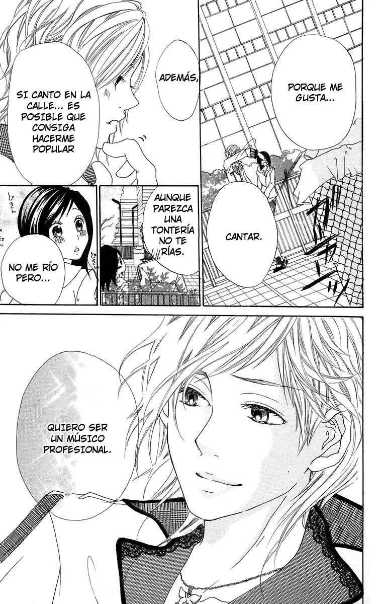 Kimi ni Moete Ii Desu ka Capítulo 1 - Page 32
