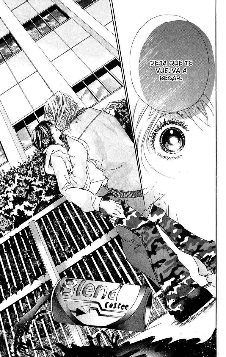 Kimi ni Moete Ii Desu ka Capítulo 1 - Page 34