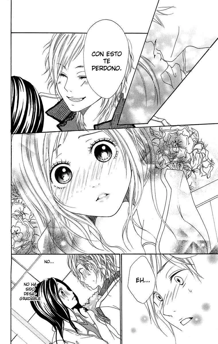 Kimi ni Moete Ii Desu ka Capítulo 1 - Page 35
