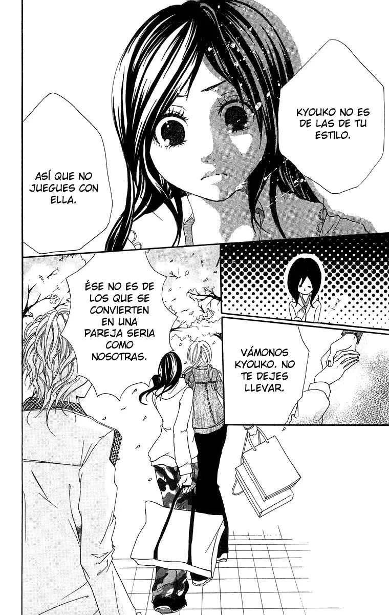 Kimi ni Moete Ii Desu ka Capítulo 1 - Page 37