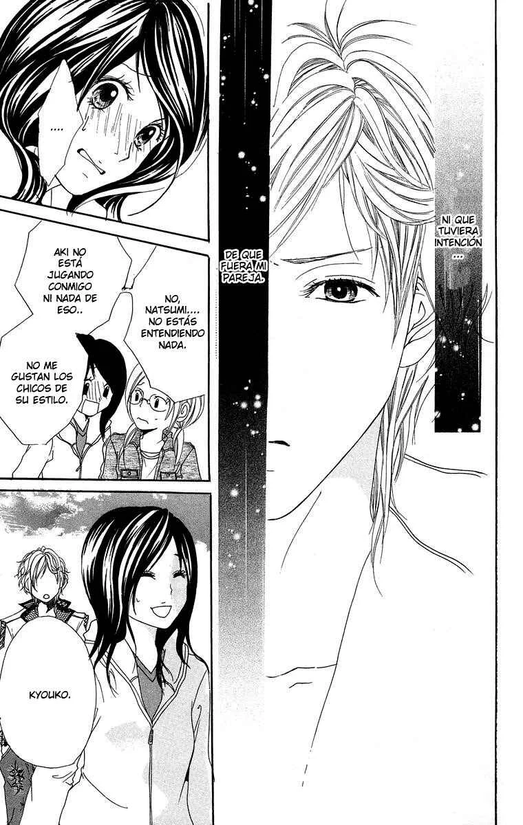 Kimi ni Moete Ii Desu ka Capítulo 1 - Page 38