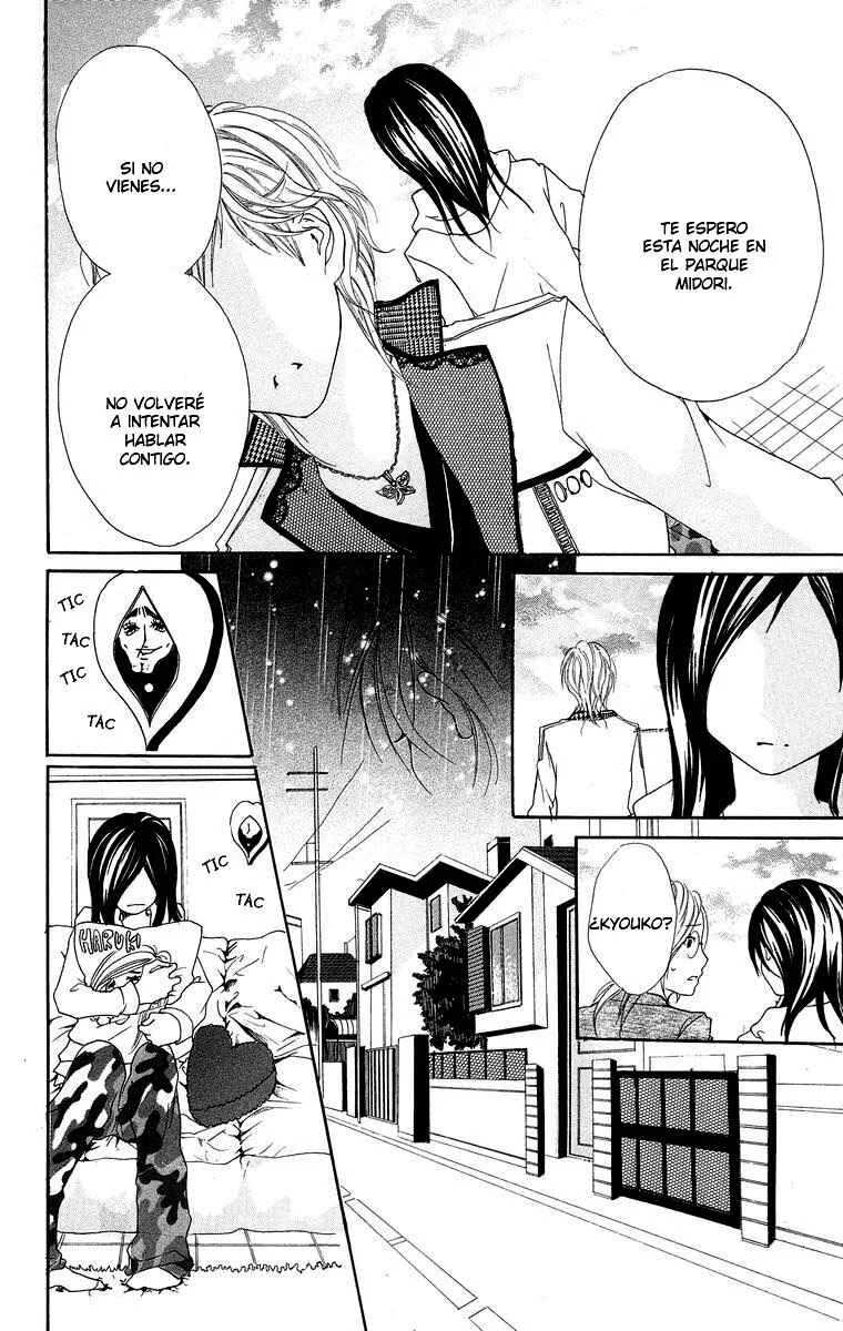 Kimi ni Moete Ii Desu ka Capítulo 1 - Page 39