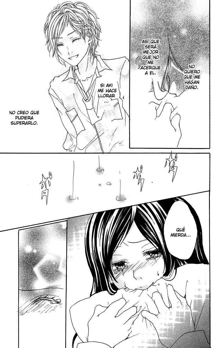Kimi ni Moete Ii Desu ka Capítulo 1 - Page 40