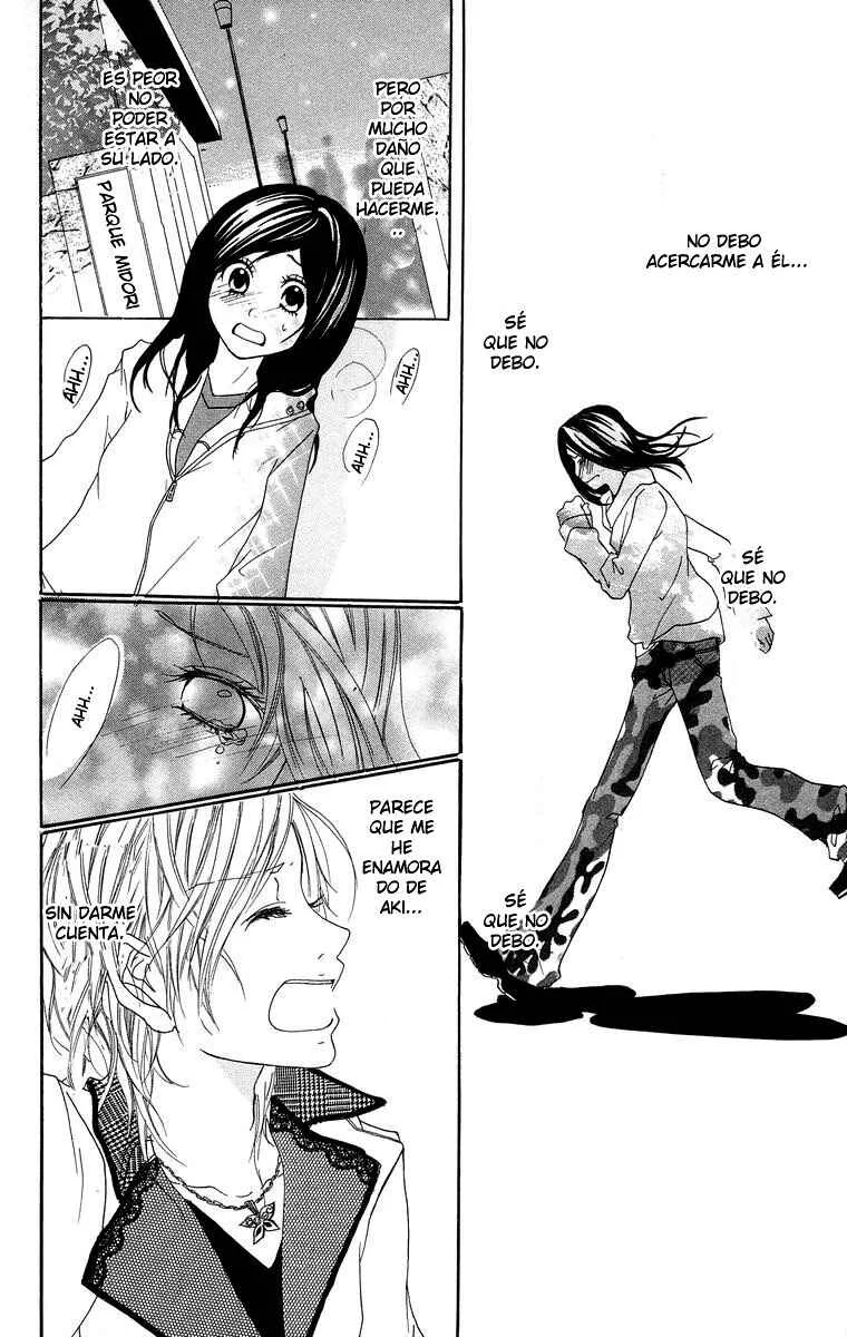 Kimi ni Moete Ii Desu ka Capítulo 1 - Page 41