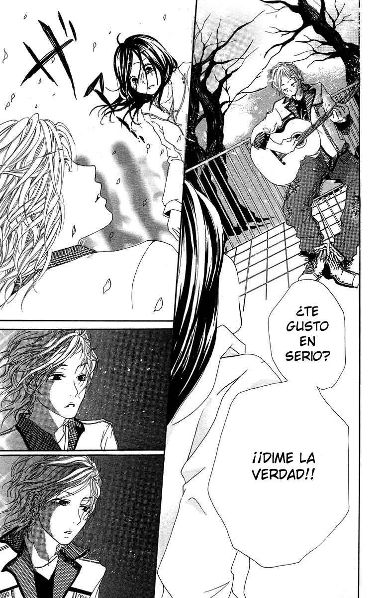 Kimi ni Moete Ii Desu ka Capítulo 1 - Page 42