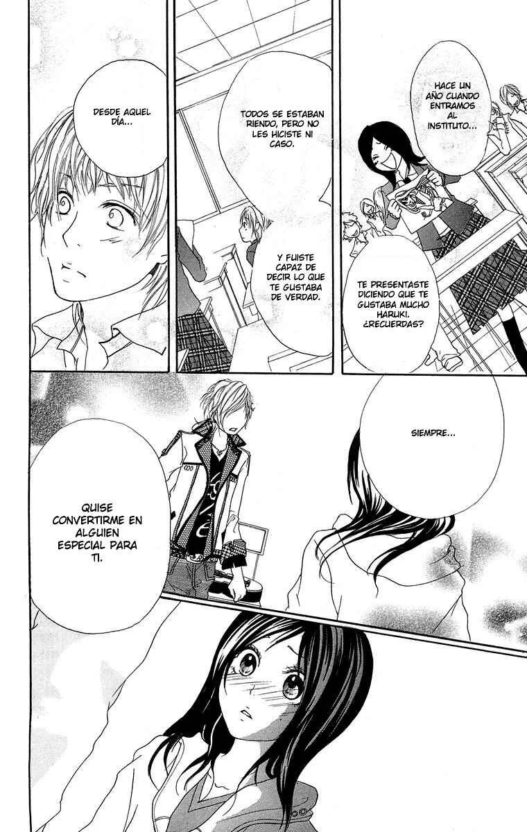 Kimi ni Moete Ii Desu ka Capítulo 1 - Page 43