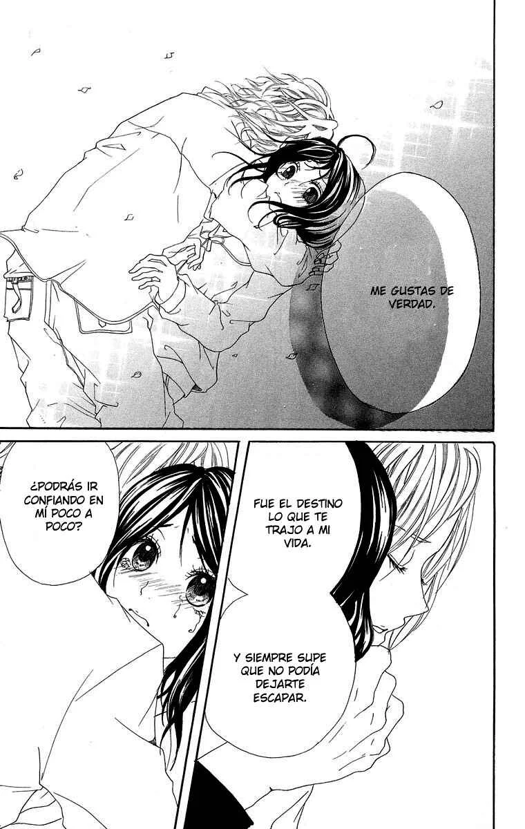 Kimi ni Moete Ii Desu ka Capítulo 1 - Page 44