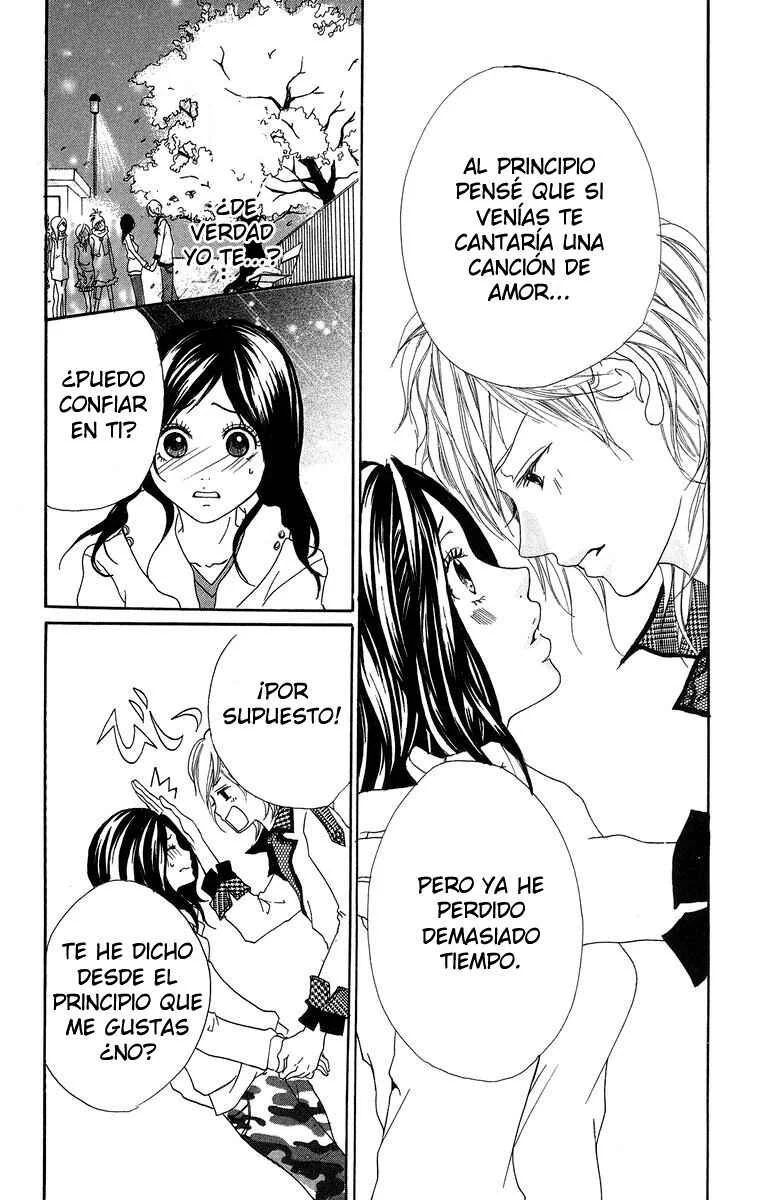 Kimi ni Moete Ii Desu ka Capítulo 1 - Page 45