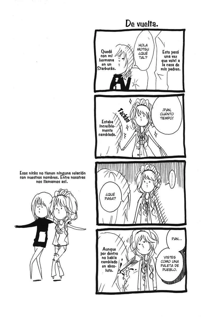 Kimi ni Moete Ii Desu ka Capítulo 2 - Page 2