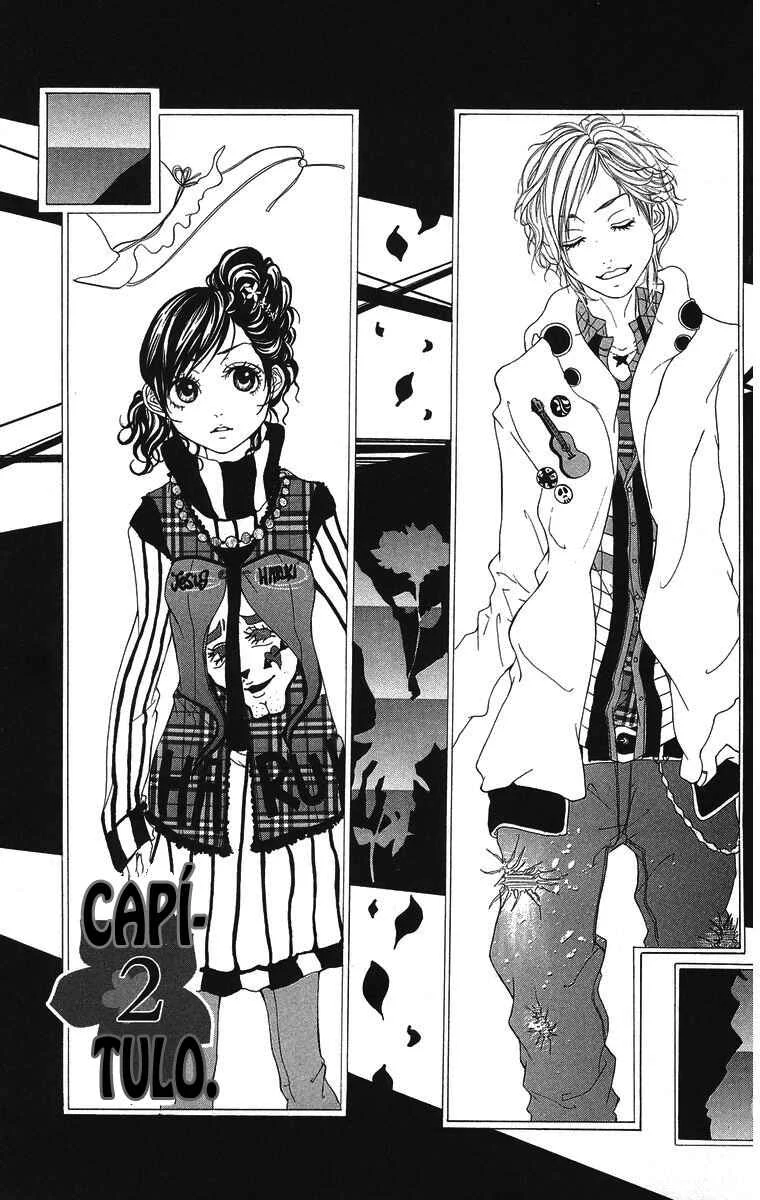 Kimi ni Moete Ii Desu ka Capítulo 2 - Page 3