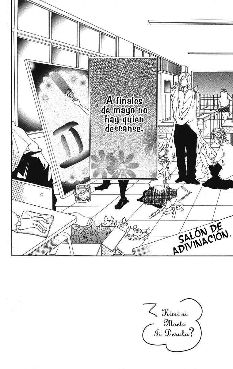 Kimi ni Moete Ii Desu ka Capítulo 2 - Page 4