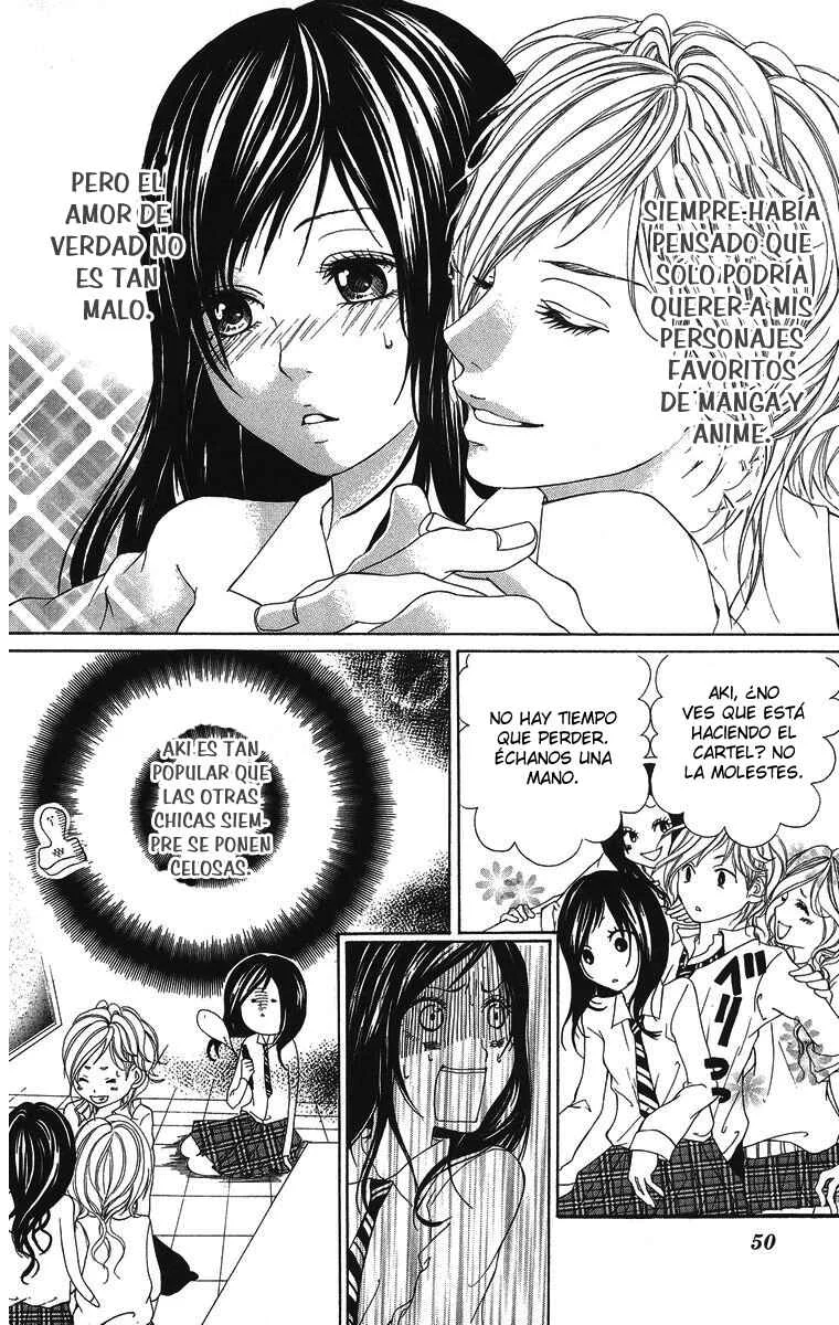 Kimi ni Moete Ii Desu ka Capítulo 2 - Page 6