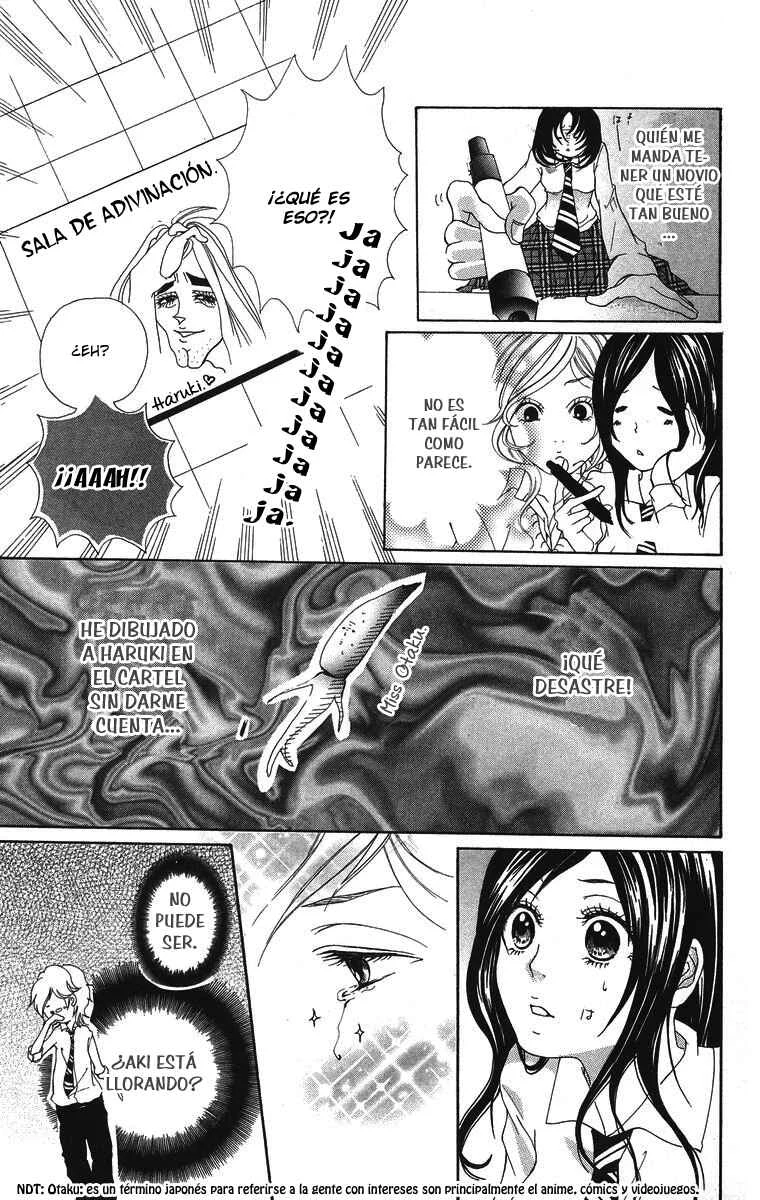Kimi ni Moete Ii Desu ka Capítulo 2 - Page 7
