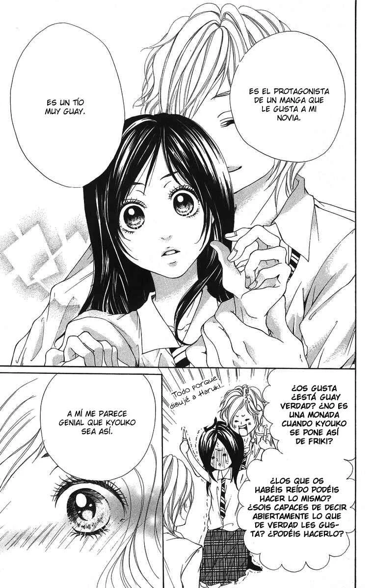 Kimi ni Moete Ii Desu ka Capítulo 2 - Page 9
