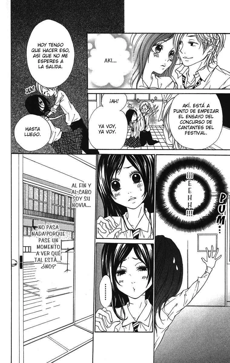 Kimi ni Moete Ii Desu ka Capítulo 2 - Page 10