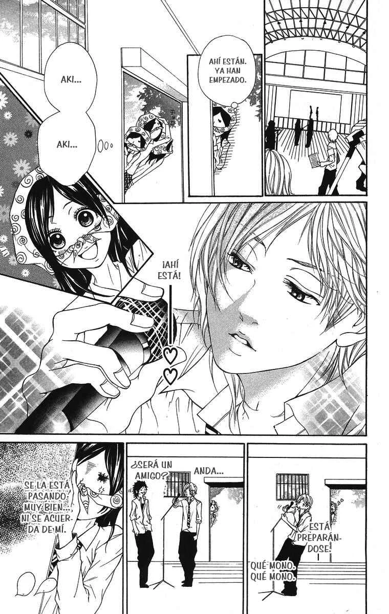 Kimi ni Moete Ii Desu ka Capítulo 2 - Page 11