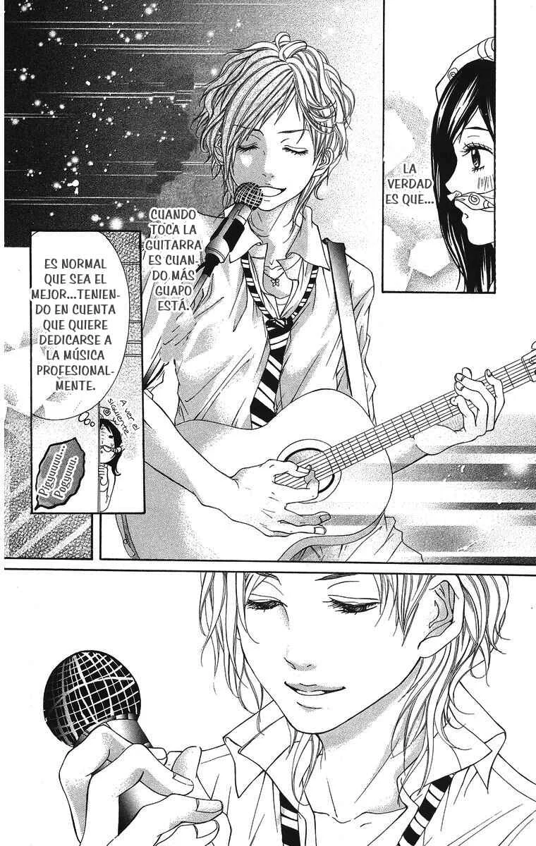 Kimi ni Moete Ii Desu ka Capítulo 2 - Page 12
