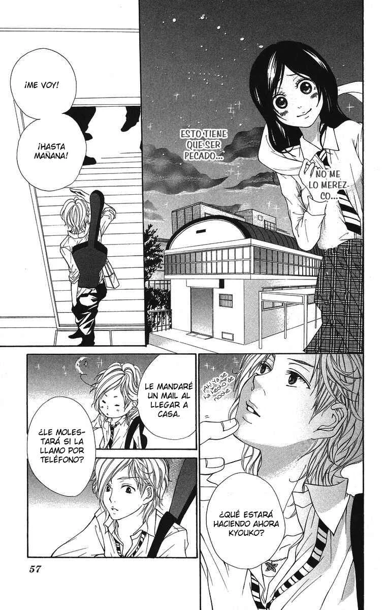 Kimi ni Moete Ii Desu ka Capítulo 2 - Page 13