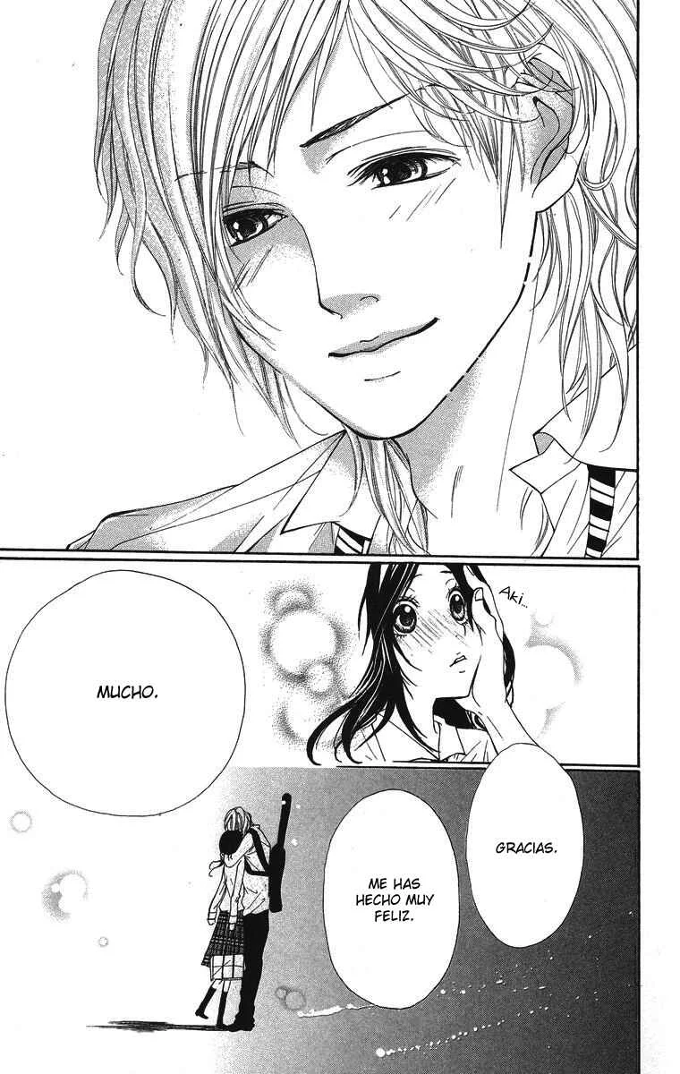 Kimi ni Moete Ii Desu ka Capítulo 2 - Page 15