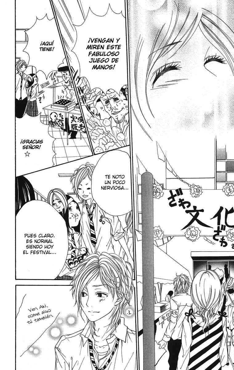 Kimi ni Moete Ii Desu ka Capítulo 2 - Page 16