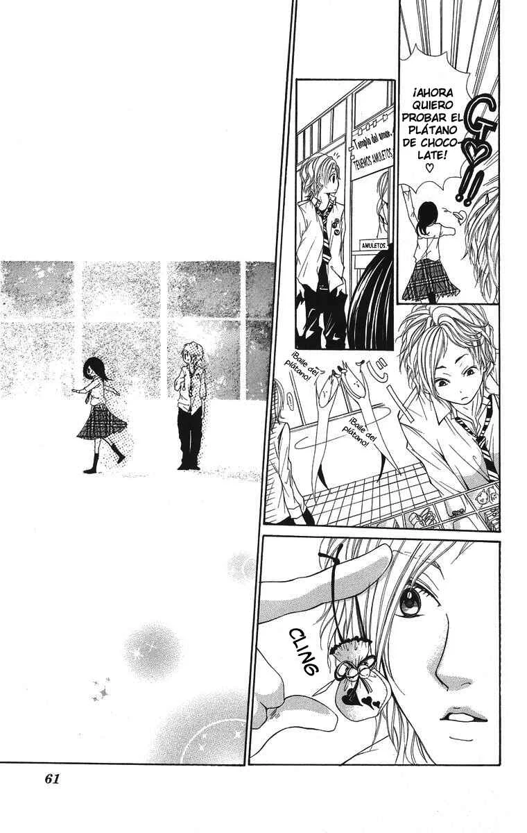 Kimi ni Moete Ii Desu ka Capítulo 2 - Page 17