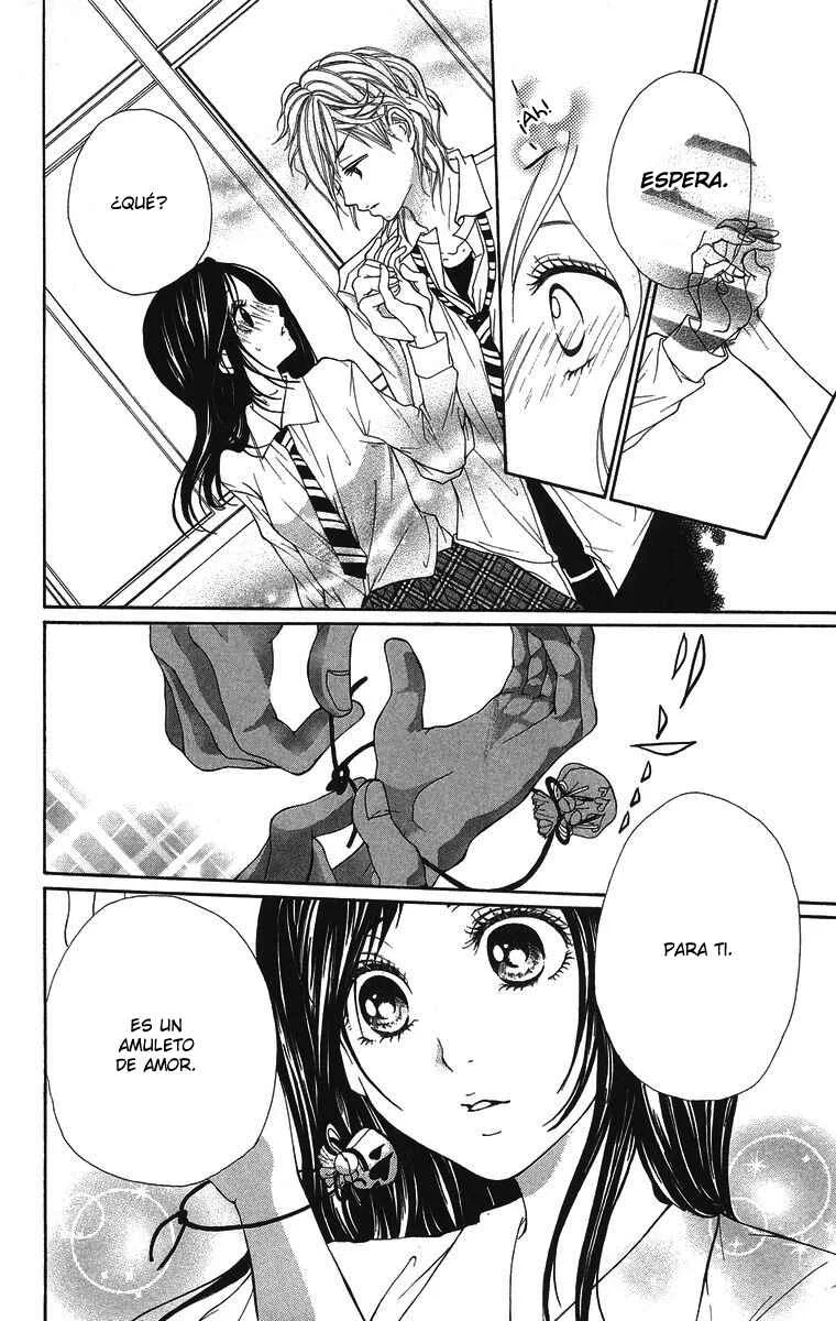 Kimi ni Moete Ii Desu ka Capítulo 2 - Page 18