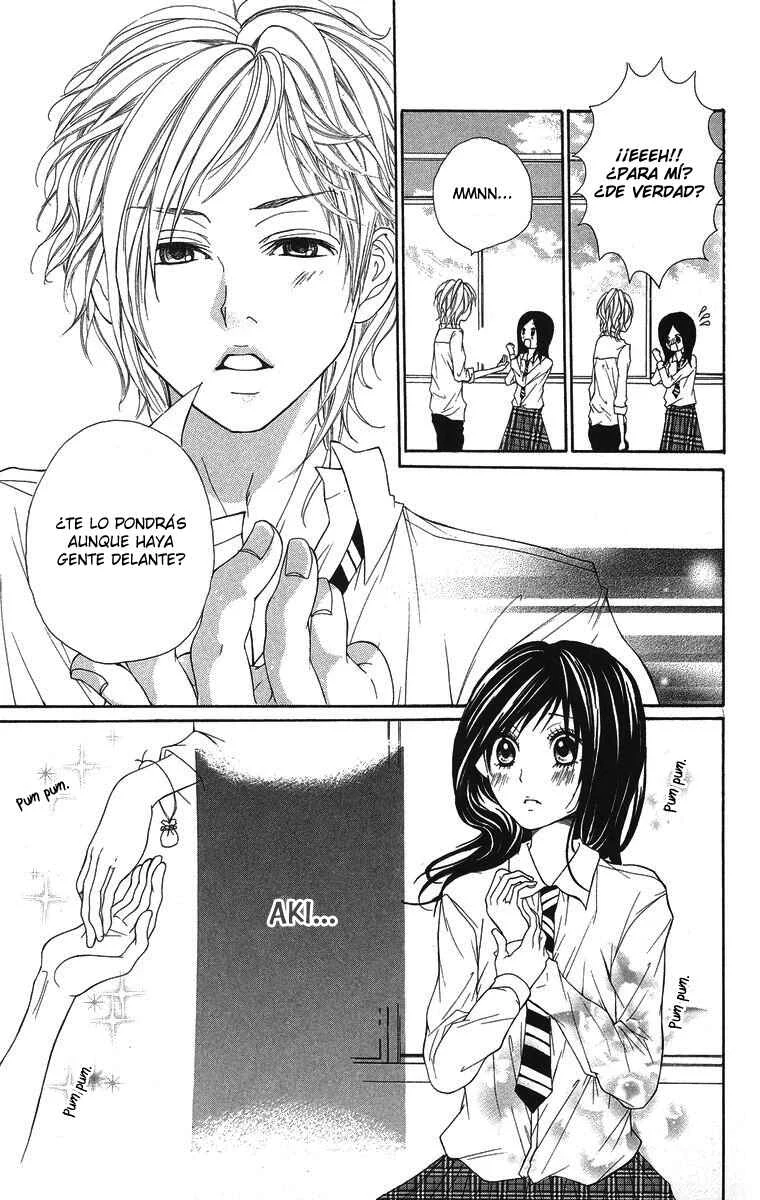 Kimi ni Moete Ii Desu ka Capítulo 2 - Page 19