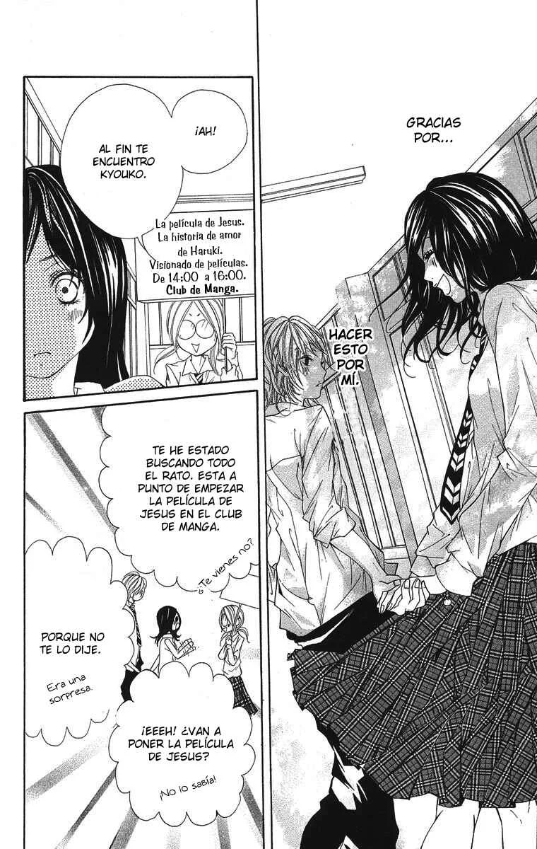 Kimi ni Moete Ii Desu ka Capítulo 2 - Page 20