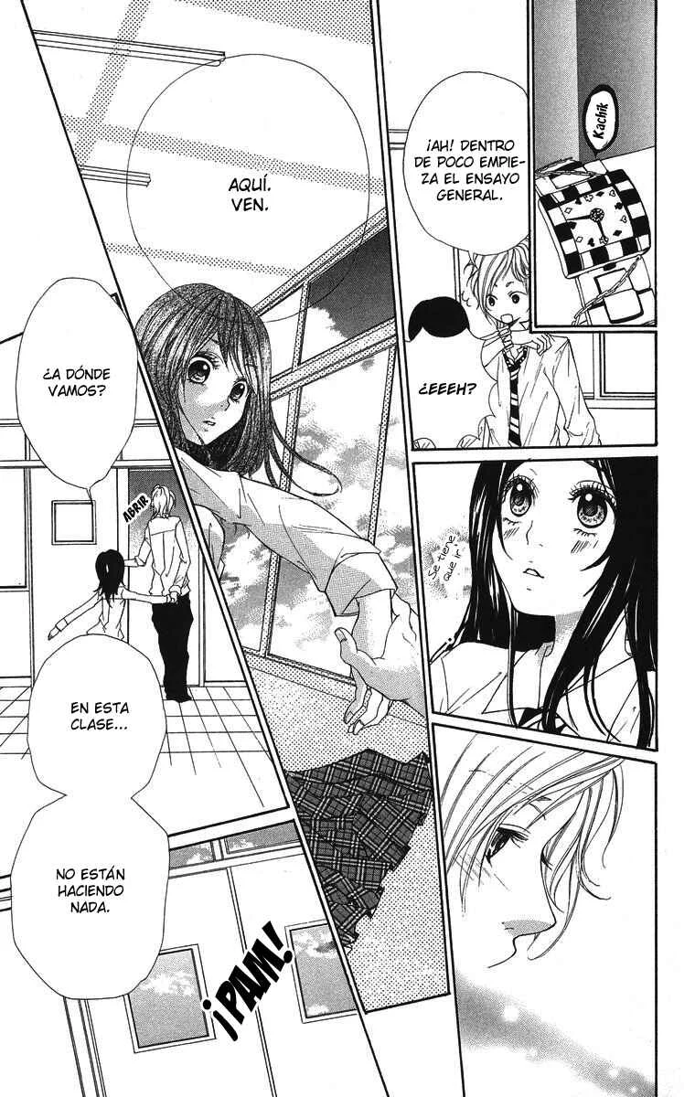 Kimi ni Moete Ii Desu ka Capítulo 2 - Page 23