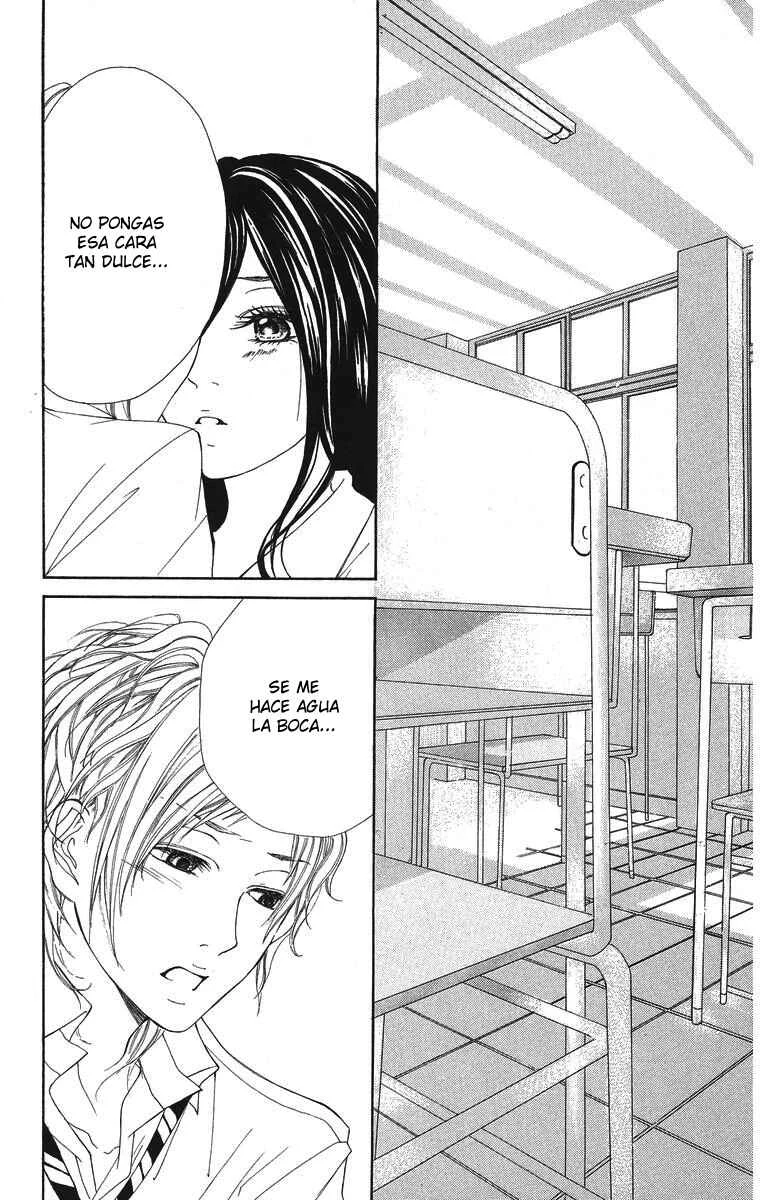 Kimi ni Moete Ii Desu ka Capítulo 2 - Page 25