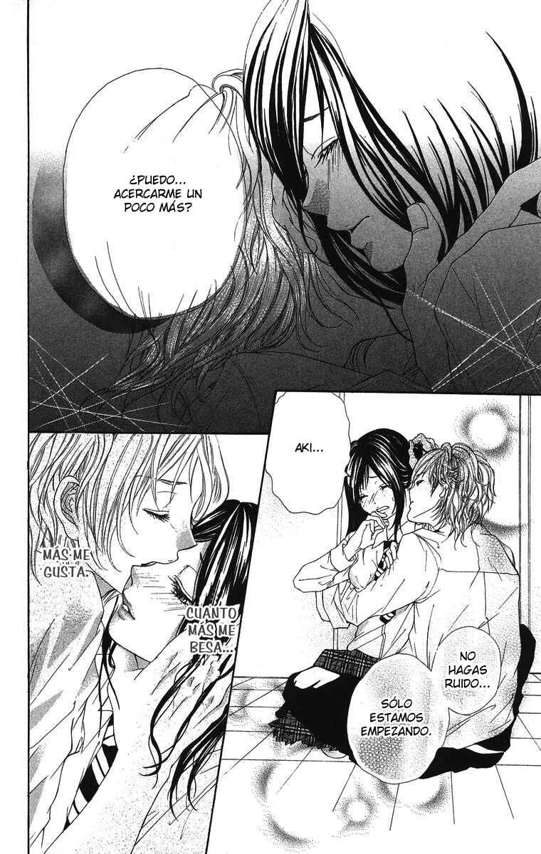 Kimi ni Moete Ii Desu ka Capítulo 2 - Page 26