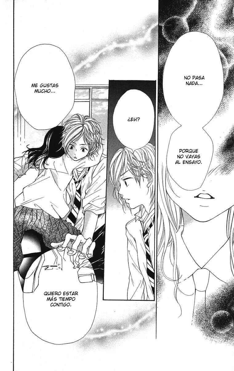 Kimi ni Moete Ii Desu ka Capítulo 2 - Page 28