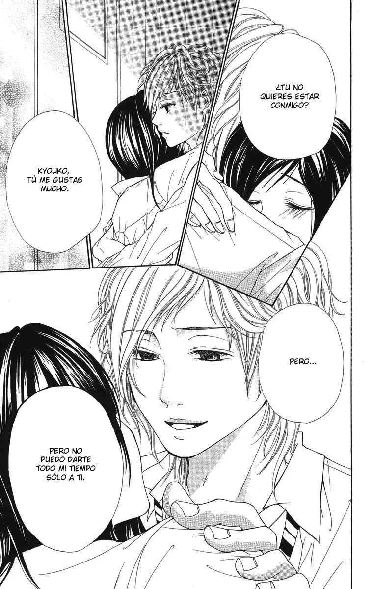 Kimi ni Moete Ii Desu ka Capítulo 2 - Page 29
