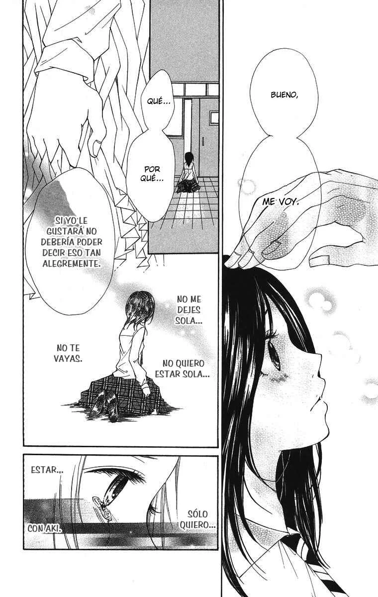Kimi ni Moete Ii Desu ka Capítulo 2 - Page 30