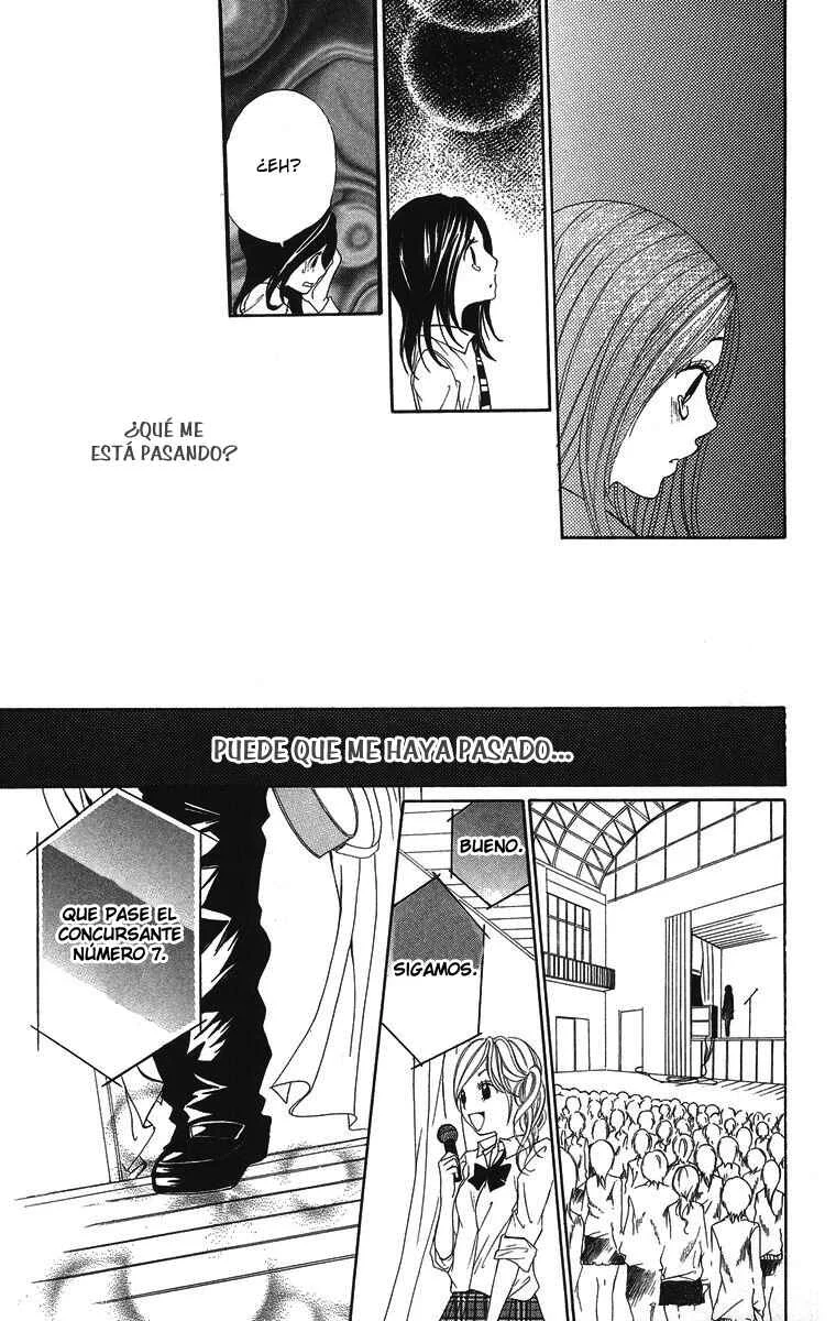 Kimi ni Moete Ii Desu ka Capítulo 2 - Page 31
