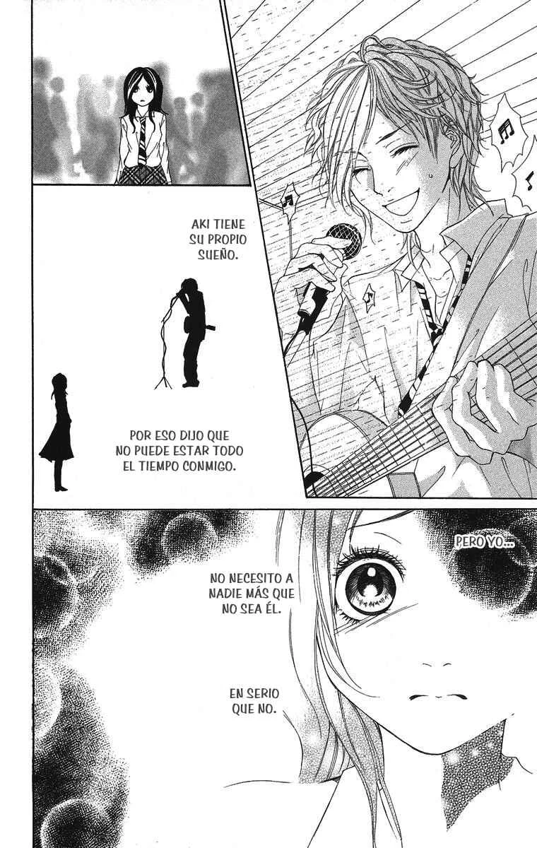 Kimi ni Moete Ii Desu ka Capítulo 2 - Page 32