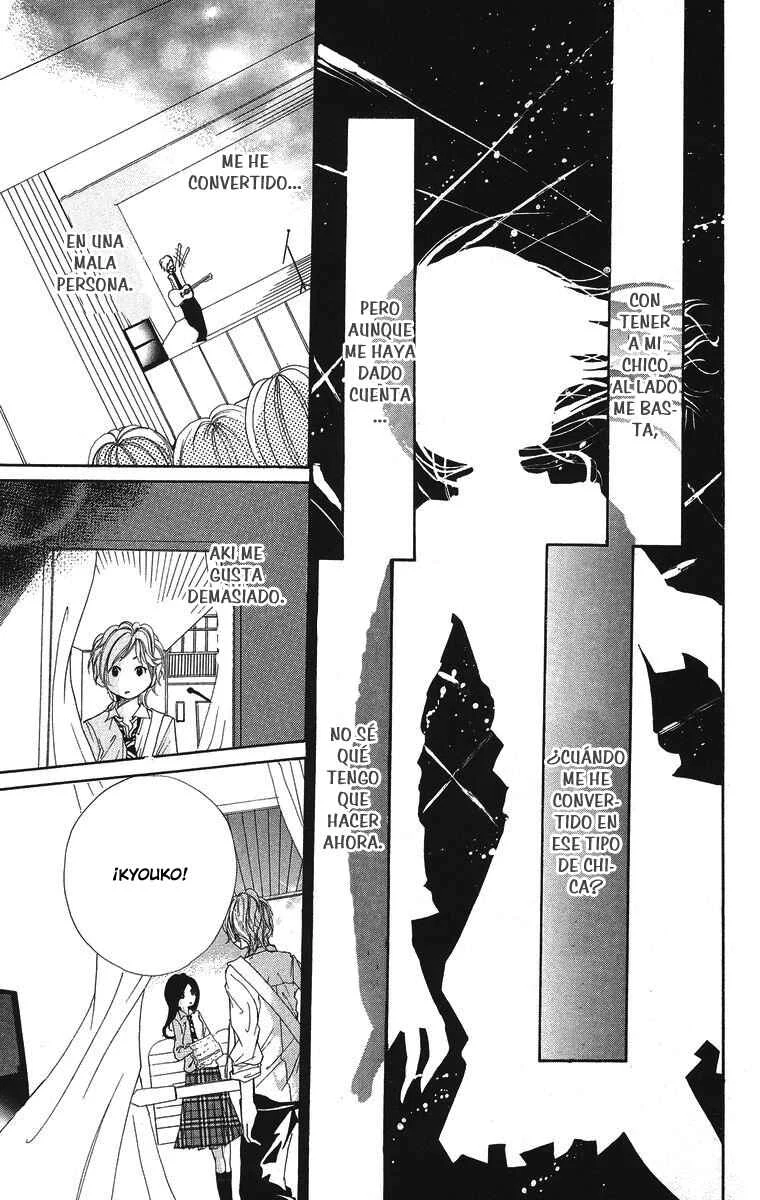 Kimi ni Moete Ii Desu ka Capítulo 2 - Page 33