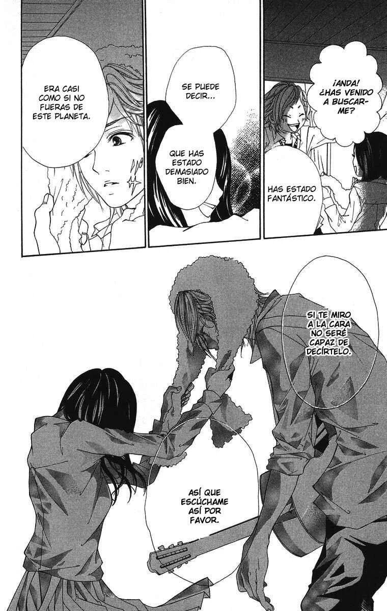 Kimi ni Moete Ii Desu ka Capítulo 2 - Page 34