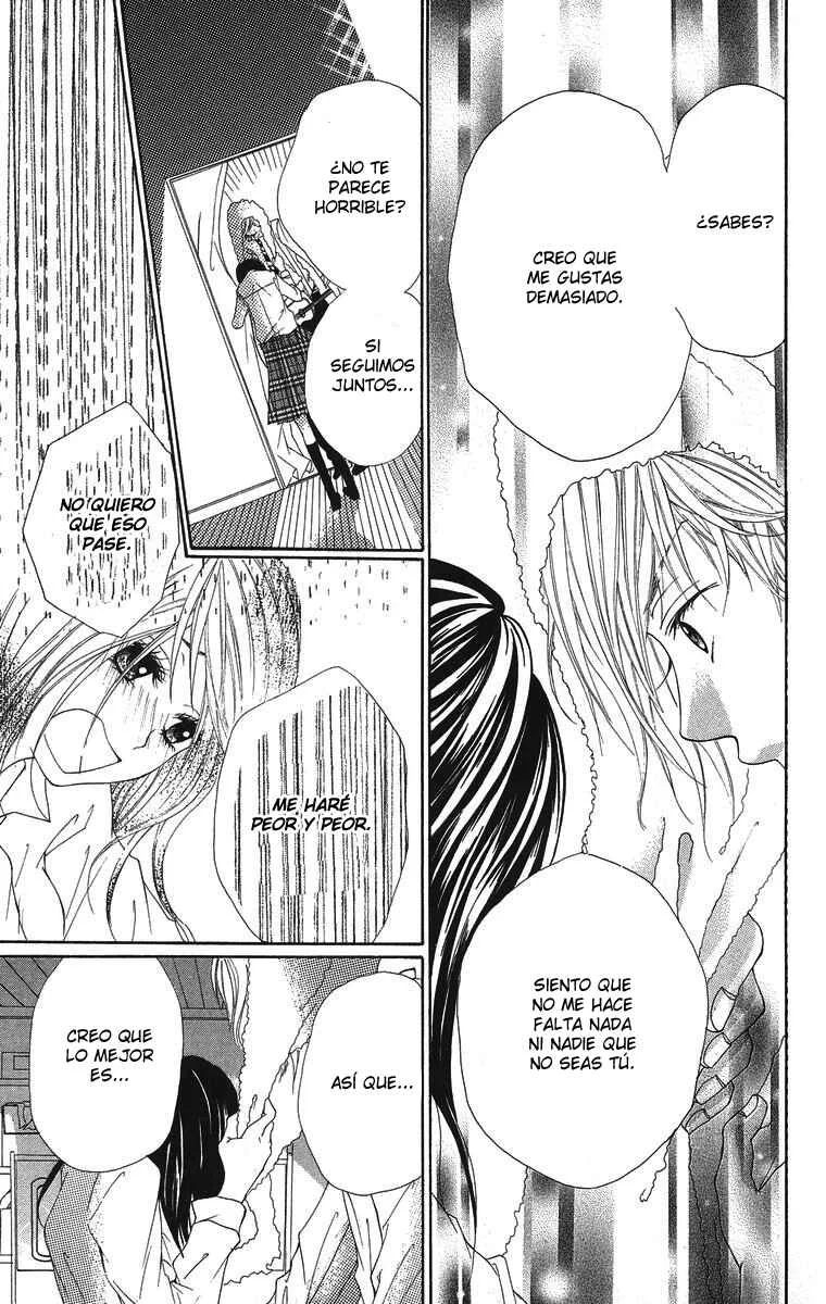 Kimi ni Moete Ii Desu ka Capítulo 2 - Page 35