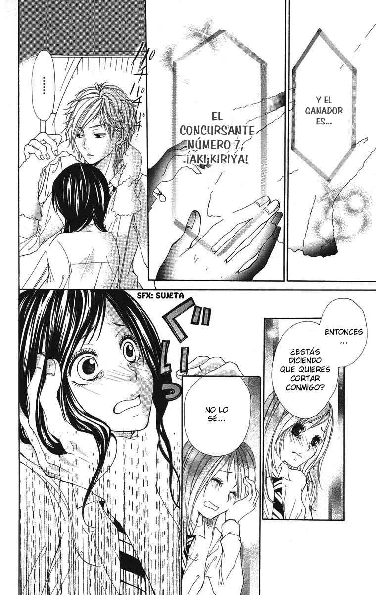 Kimi ni Moete Ii Desu ka Capítulo 2 - Page 36