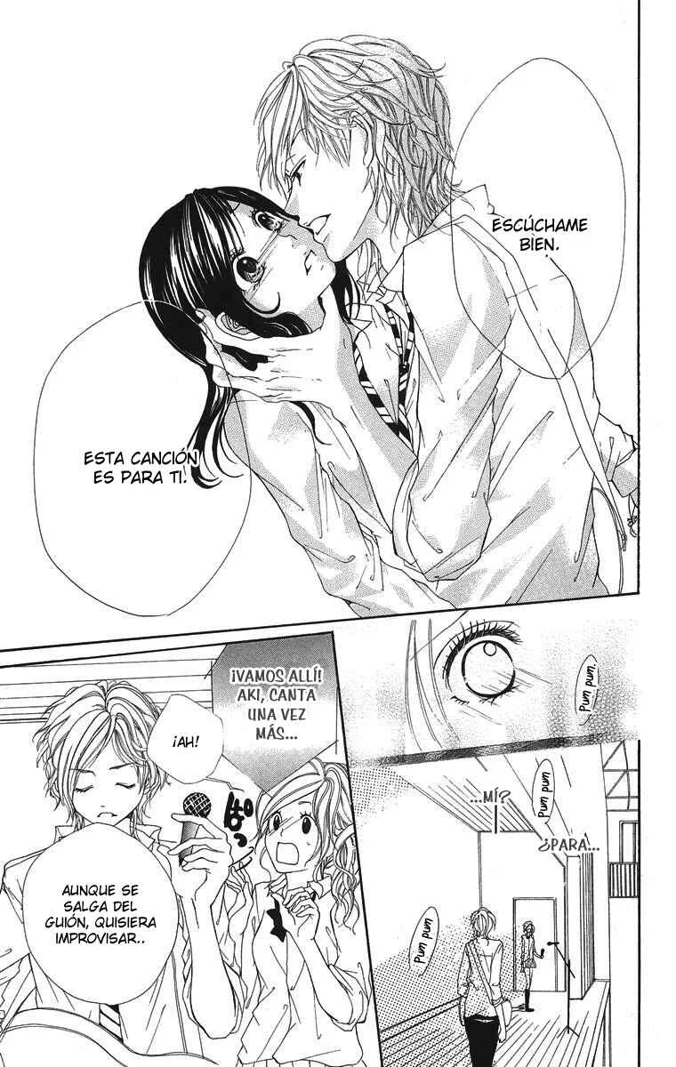 Kimi ni Moete Ii Desu ka Capítulo 2 - Page 37