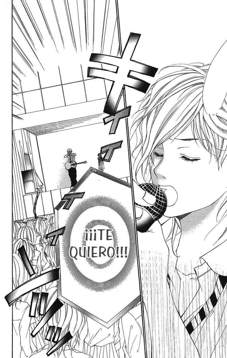 Kimi ni Moete Ii Desu ka Capítulo 2 - Page 38