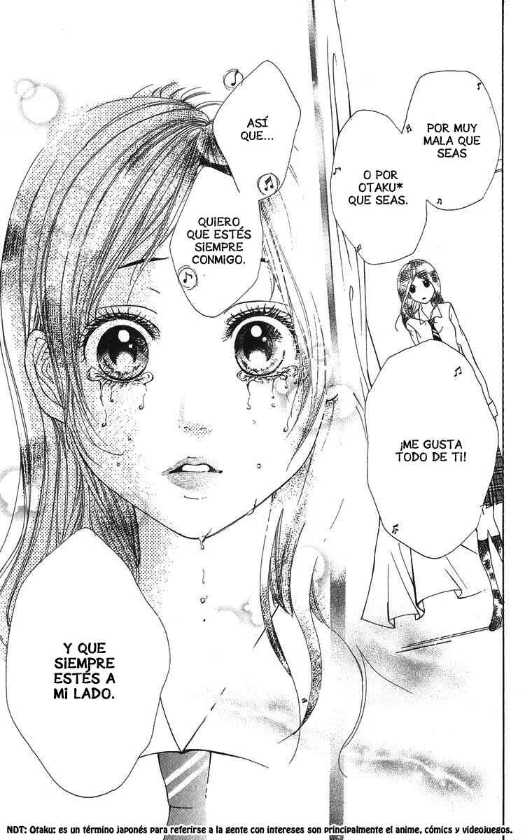 Kimi ni Moete Ii Desu ka Capítulo 2 - Page 39