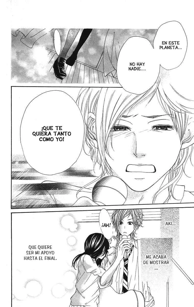 Kimi ni Moete Ii Desu ka Capítulo 2 - Page 40