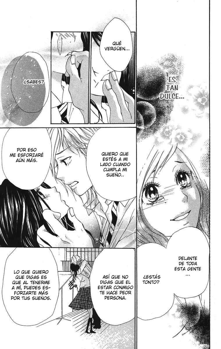 Kimi ni Moete Ii Desu ka Capítulo 2 - Page 41