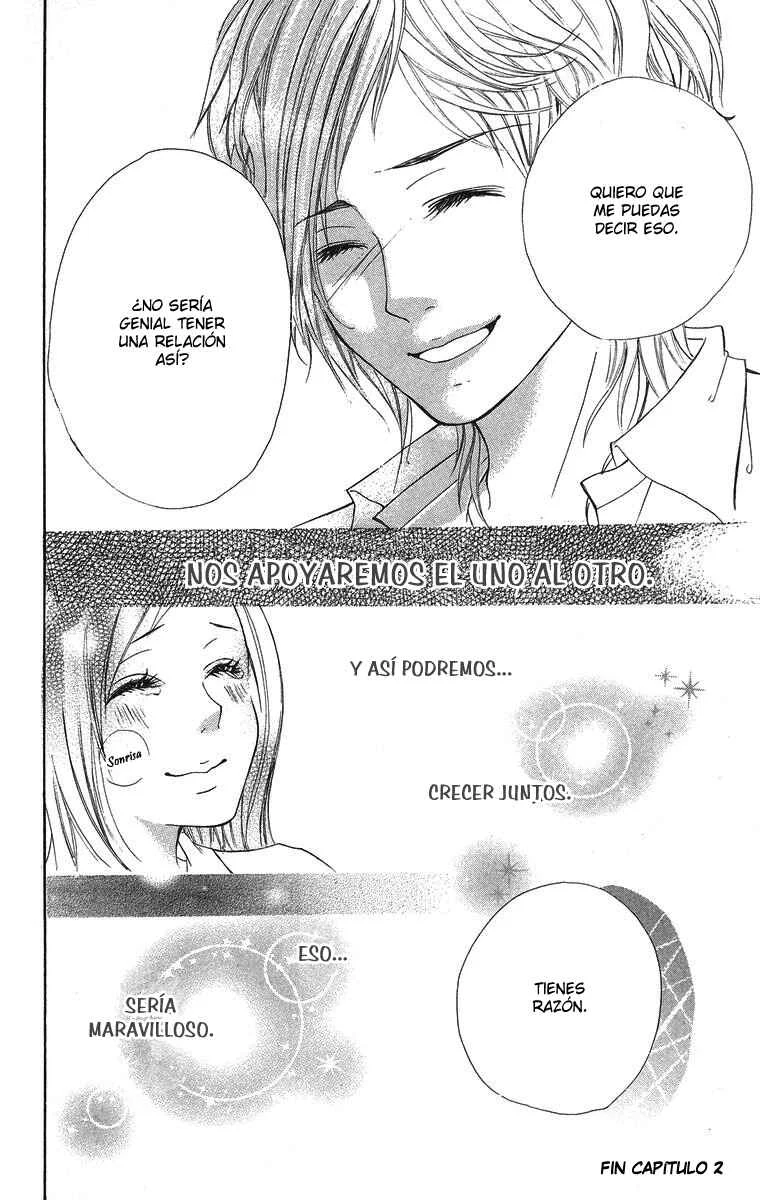 Kimi ni Moete Ii Desu ka Capítulo 2 - Page 42
