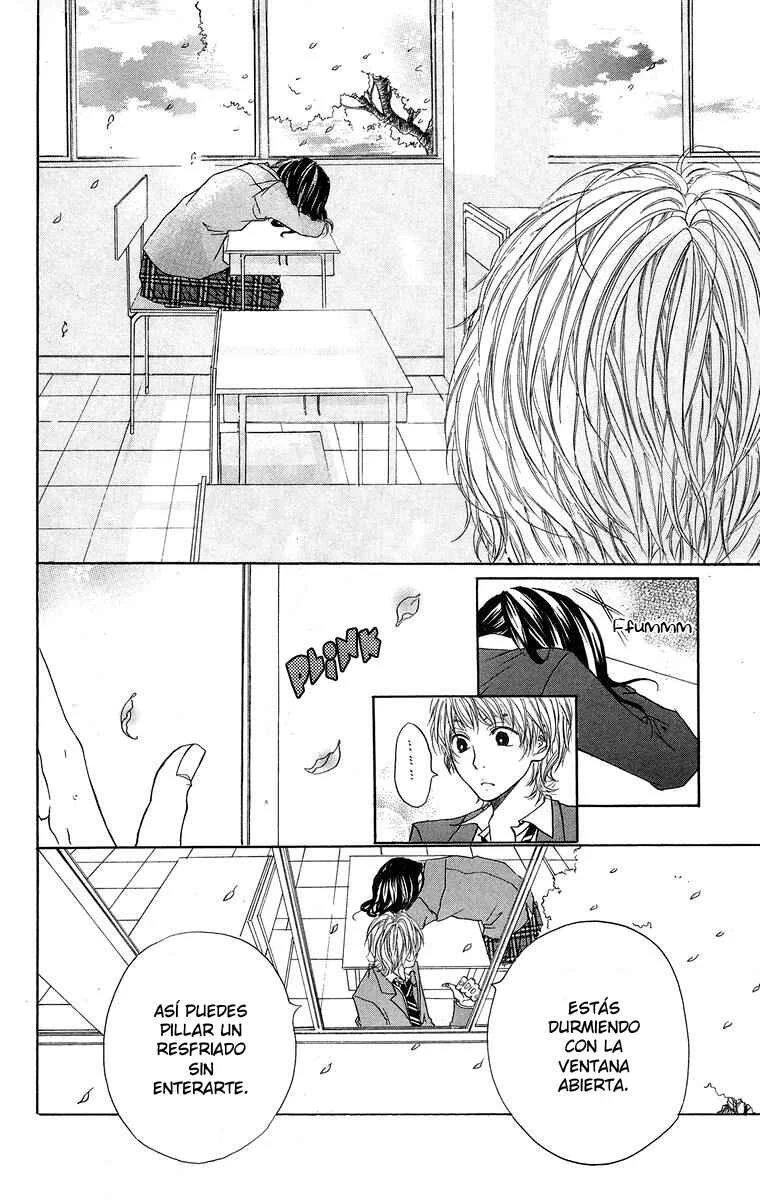 Kimi ni Moete Ii Desu ka Capítulo 3.5: Cuando florezcan los cerezos - Page 7