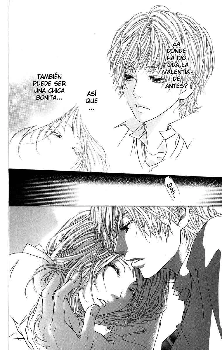 Kimi ni Moete Ii Desu ka Capítulo 3.5: Cuando florezcan los cerezos - Page 9